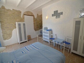 Appartamento Pergola Caratteristiche 18