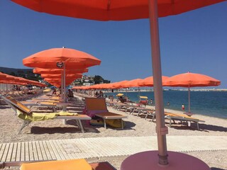 Vakantiehuisje Pergola Omgeving 33