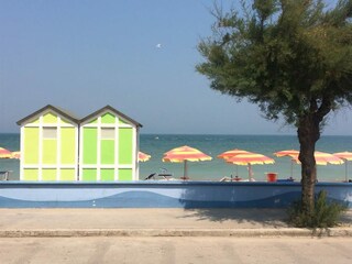Cottage Pergola Umgebung 35