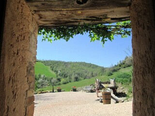 Holiday cottage Pergola  46