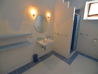 Maison de vacances Pergola Équipement 22