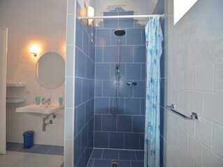 Casa vacanze Pergola Caratteristiche 28