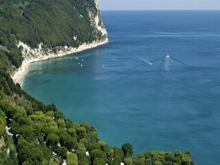 Cottage Pergola Umgebung 37