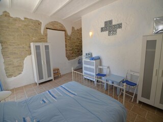 Apartamento Pergola Características 28