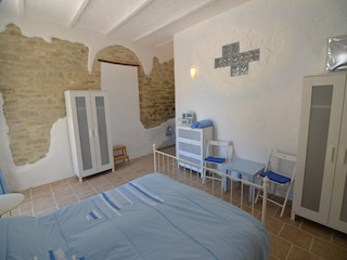 Appartamento Pergola Caratteristiche 28