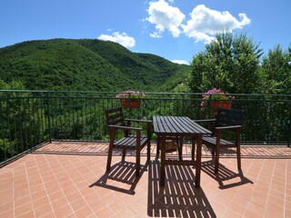 Holiday cottage Pergola Outdoor Recording 2
