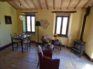 Holiday cottage Pergola Features 15