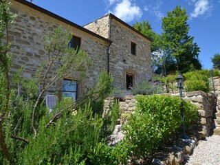 Holiday cottage Pergola Outdoor Recording 5