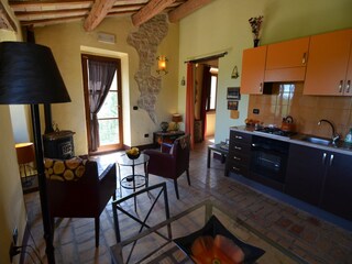 Apartamento Pergola Características 16