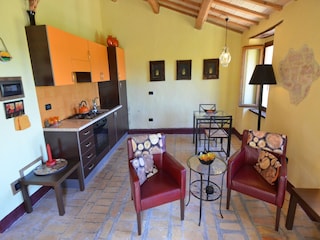 Appartement Pergola Kenmerken 24