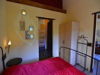 Vakantiehuisje Pergola Kenmerken 24