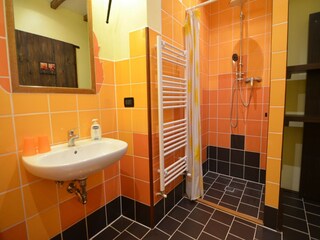 Apartamento Pergola Características 19