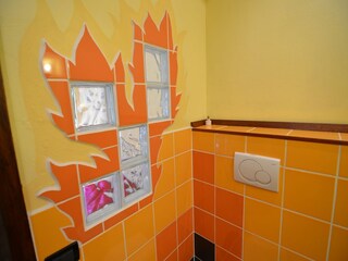 Vakantiehuisje Pergola  39