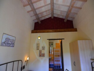 Holiday cottage Pergola  40