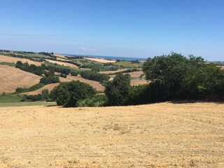 Appartamento Pergola Ambiente 30