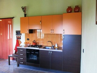 Apartamento Pergola Características 27