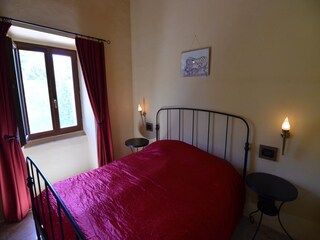 Appartamento Pergola Caratteristiche 26