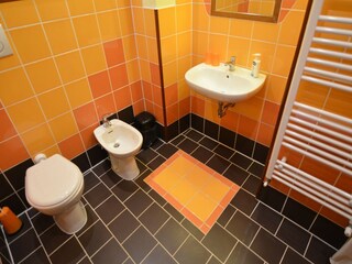 Apartamento Pergola Características 28