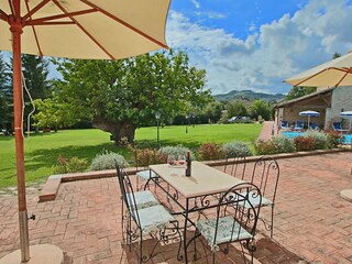 Holiday cottage Urbania Outdoor Recording 15
