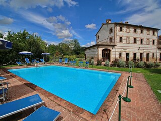Maison de vacances Urbania Enregistrement extérieur 1
