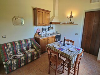 Vakantiehuisje Urbania Kenmerken 17