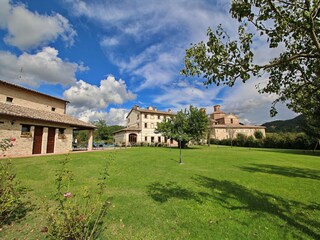 Casa vacanze Urbania Registrazione all'aperto 14