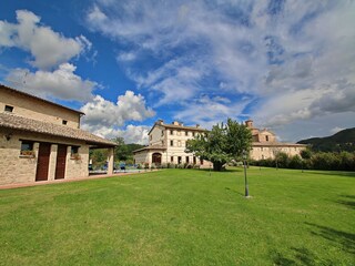 Casa vacanze Urbania Registrazione all'aperto 15