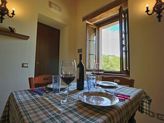 Vakantiehuisje Urbania Kenmerken 23