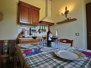 Maison de vacances Urbania Équipement 25