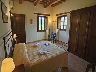 Casa vacanze Urbania Caratteristiche 28