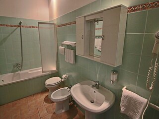 Casa de vacaciones Urbania Características 30