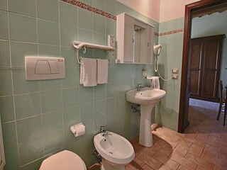 Casa vacanze Urbania Caratteristiche 32