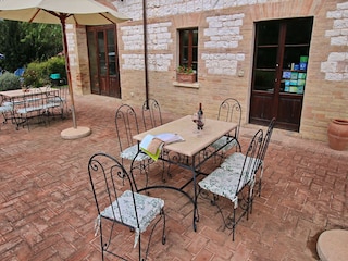Maison de vacances Urbania Enregistrement extérieur 3