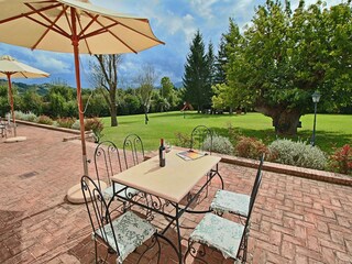 Casa de vacaciones Urbania Grabación al aire libre 16