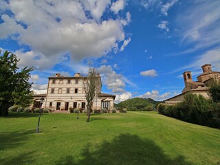 Casa vacanze Urbania Registrazione all'aperto 4