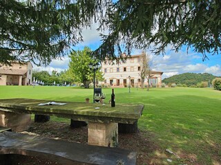 Casa de vacaciones Urbania Grabación al aire libre 5