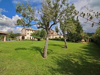 Cottage Urbania Außenaufnahme 6