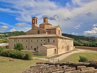 Casa de vacaciones Urbania Grabación al aire libre 7