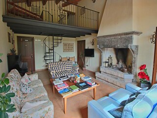 Vakantiehuisje Urbania  34