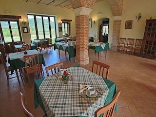 Maison de vacances Urbania  34
