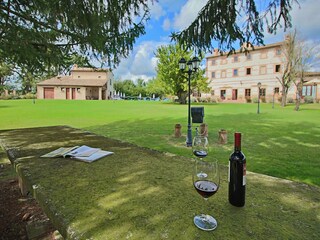 Casa de vacaciones Urbania  35