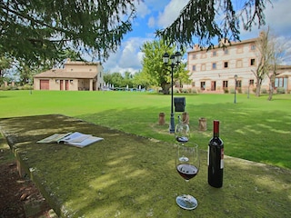 Maison de vacances Urbania  35