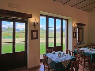 Maison de vacances Urbania  37