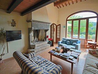 Maison de vacances Urbania  38