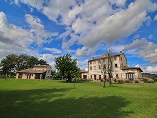 Casa vacanze Urbania Registrazione all'aperto 10