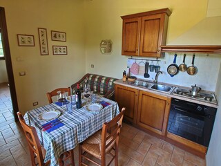 Vakantiehuisje Urbania Kenmerken 20