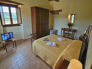 Vakantiehuisje Urbania Kenmerken 20