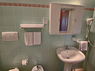 Casa vacanze Urbania Caratteristiche 21