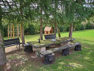 Casa de vacaciones Urbania  39