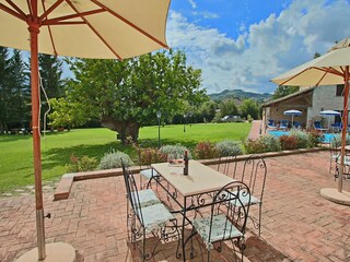 Casa vacanze Urbania Registrazione all'aperto 13